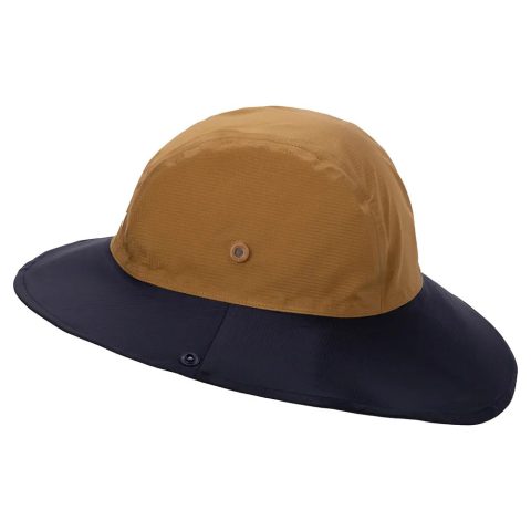 Rain Long Tail Hat