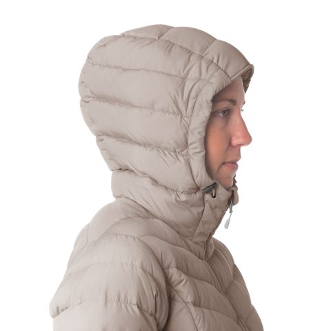 Highland Parka Women's