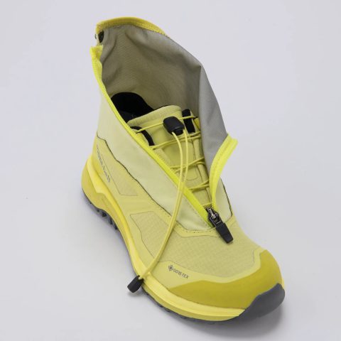 Trail Walker w/ Gaiters Women's