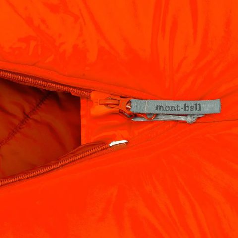 Seamless Alpine Burrow Bag #1