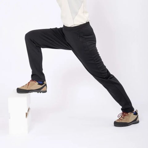 Mountain Jersey Pants Women's