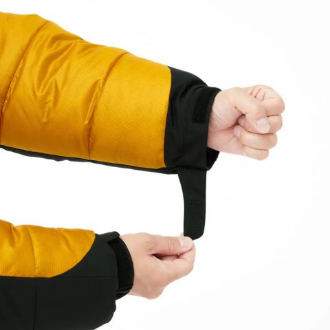 Ventisca Down Jacket Men's