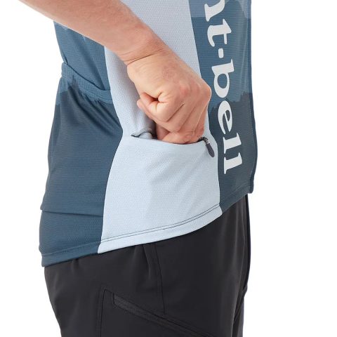 Wickron Cool Cycling Short Sleeve Jersey #1