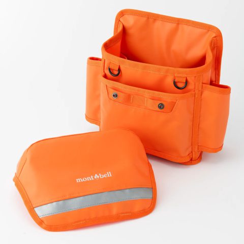 Logger Flap Tool Bag L