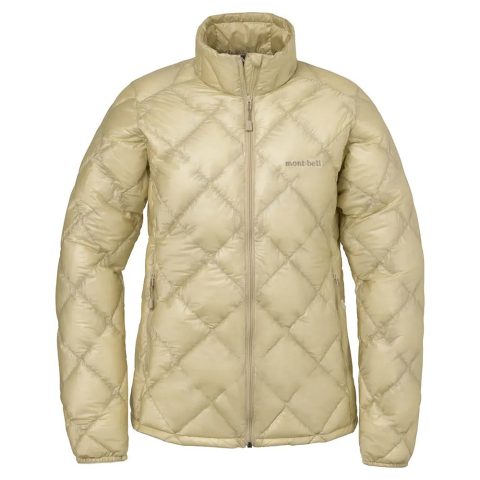 Superior Down Jacket Women's