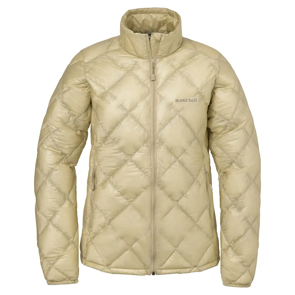 Superior Down Jacket Women's