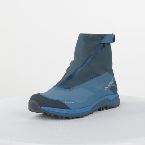 Trail Walker w/ Gaiters Men's - Wide