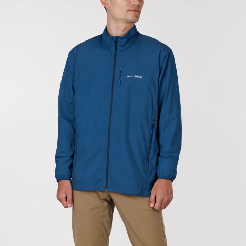 3in1 Trail Shell Jacket Men's