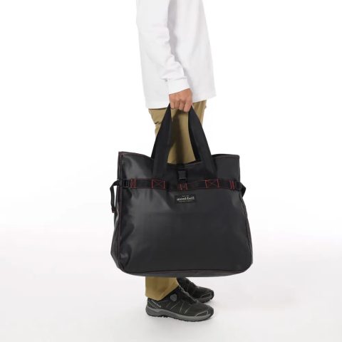 Tough Tote L