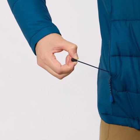 U.L. Thermawrap Jacket Women's