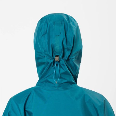 Rain Trekker Jacket Women's