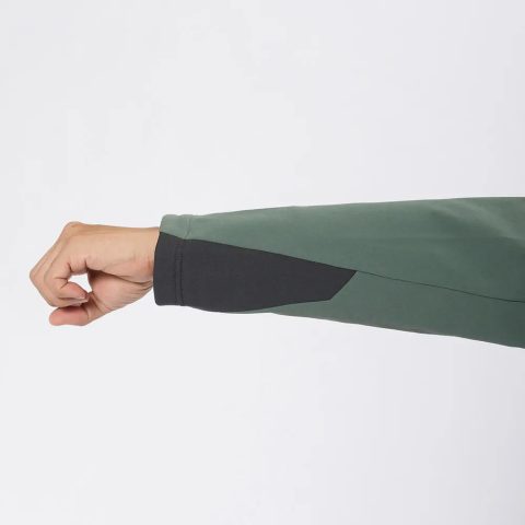 CLIMAPRO 200 Jacket Men's