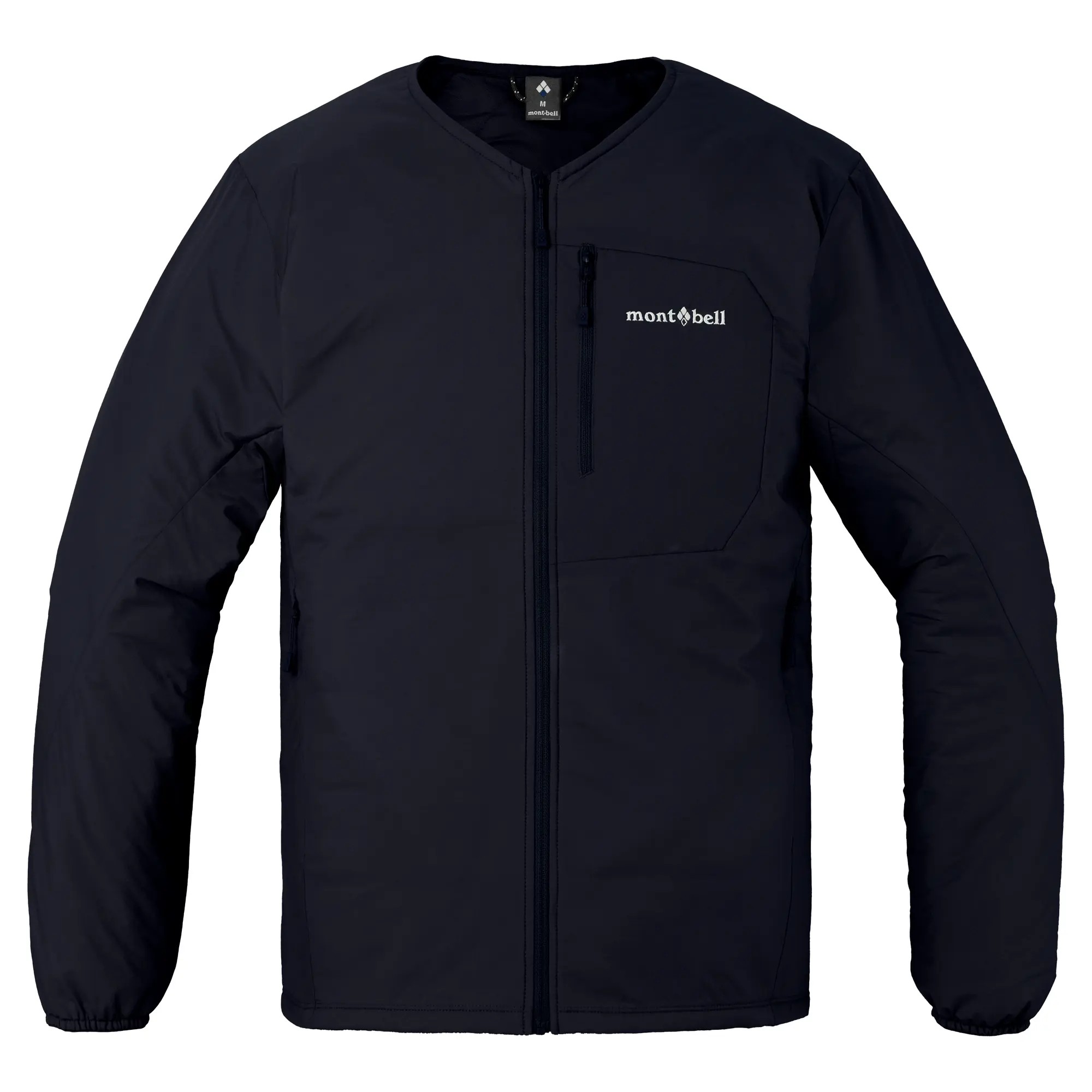 EX Light Thermawrap V-Neck Jacket Men's