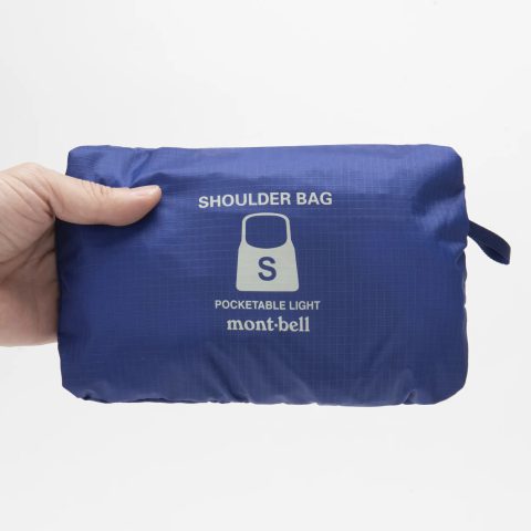 Pocketable Light Shoulder S