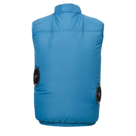 FanBlow Light Vest