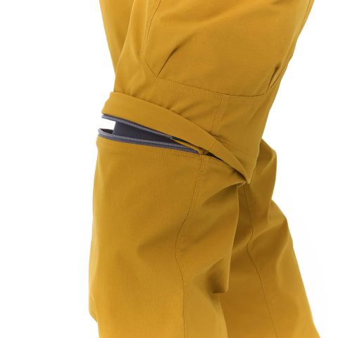 Light O.D. Pants Convertible Women's