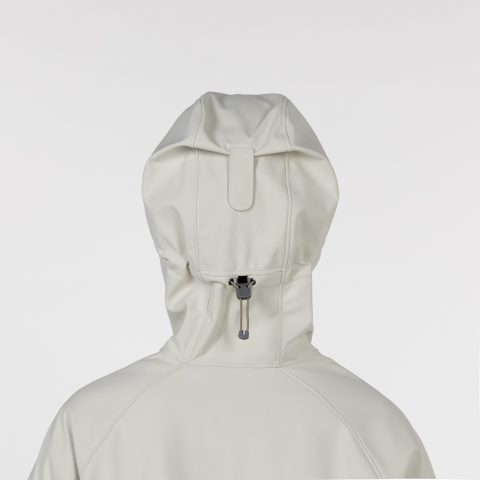 Powder Shed Hooded Jacket Women's