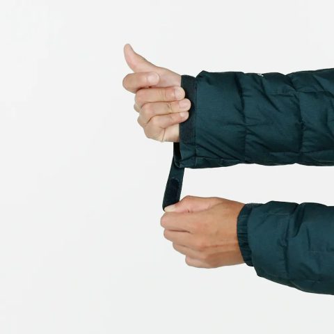 Ignis Down Parka Men's