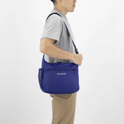 Pocketable Light Shoulder S
