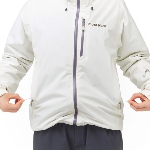 Powder Glide Parka Women's