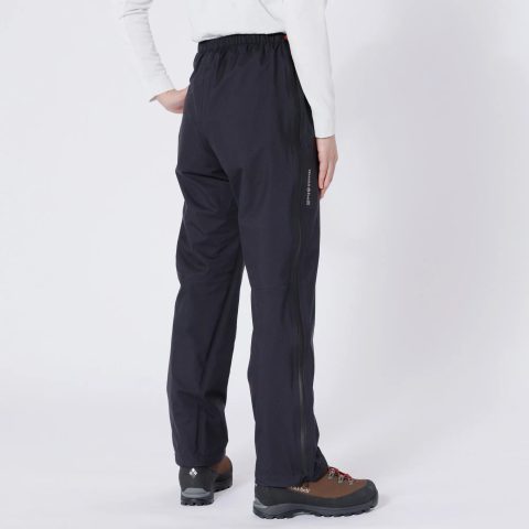 DRYTEC Full-Zip Rain Pants Women's
