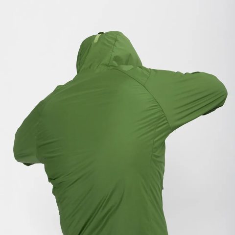 EX Light Thermawrap Parka Men's