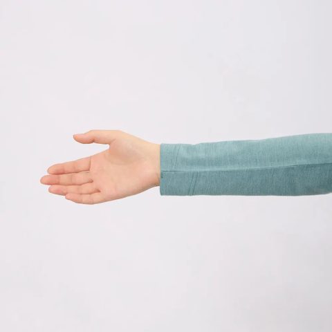 Merino Wool Plus Light Long Sleeve T Women's