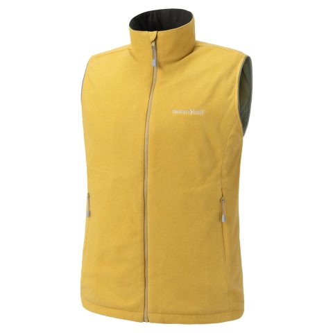 CHAMEECE Reversible Vest Women's