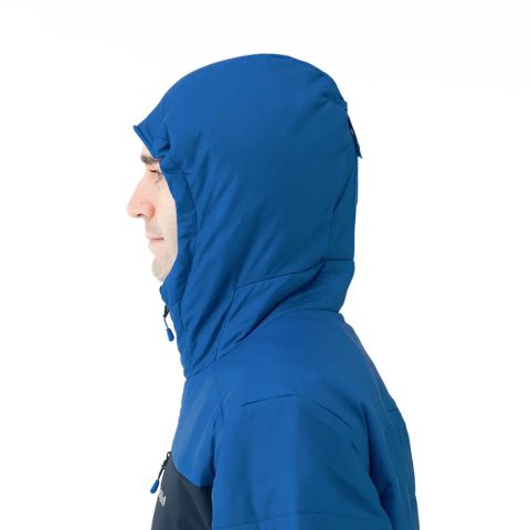 Thermawrap Parka Men's
