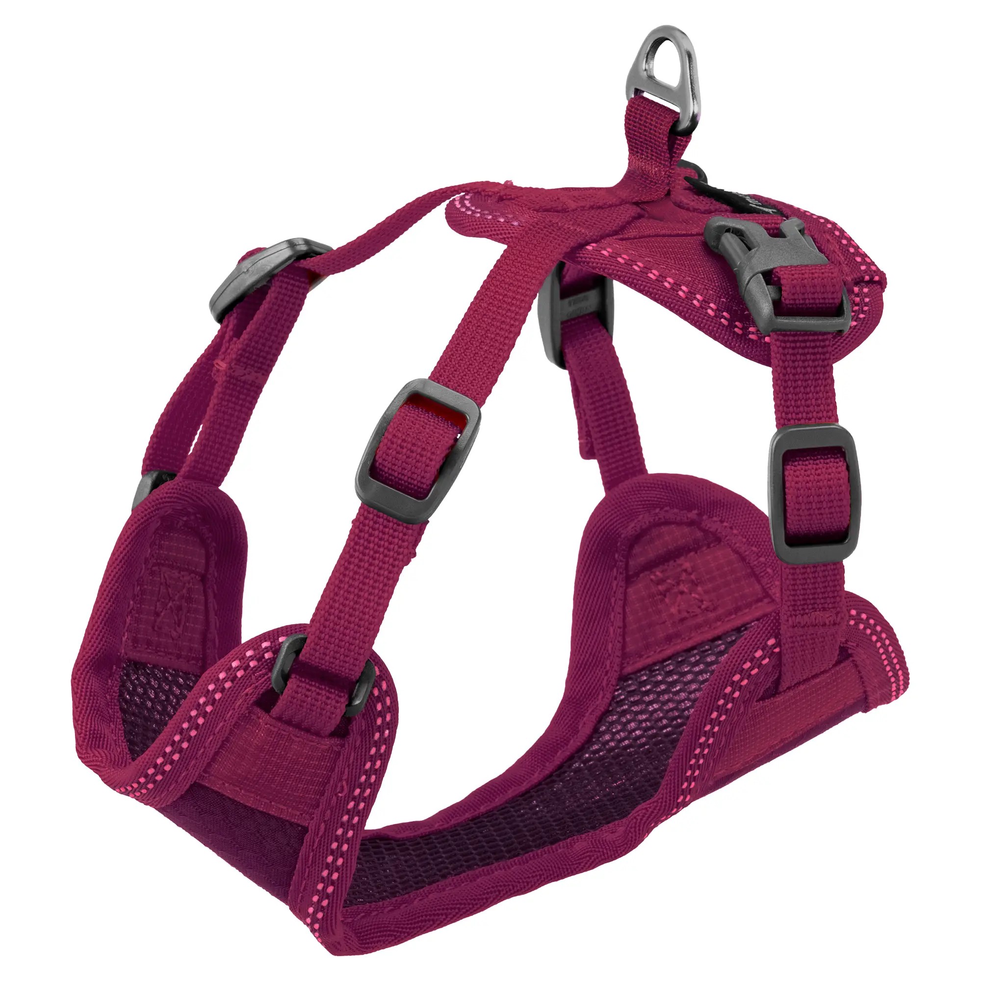 Mesh Dog Harness XS