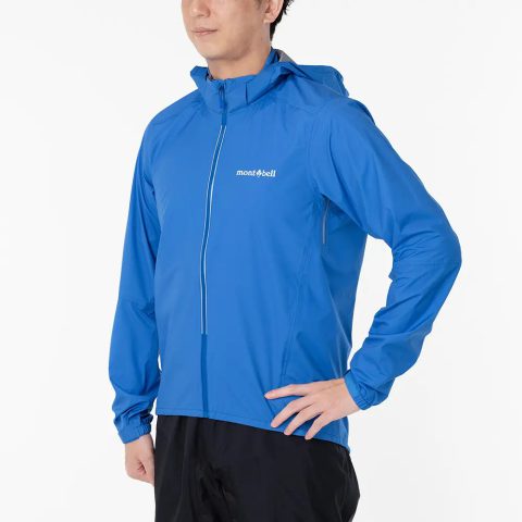Cycling Rain Jacket
