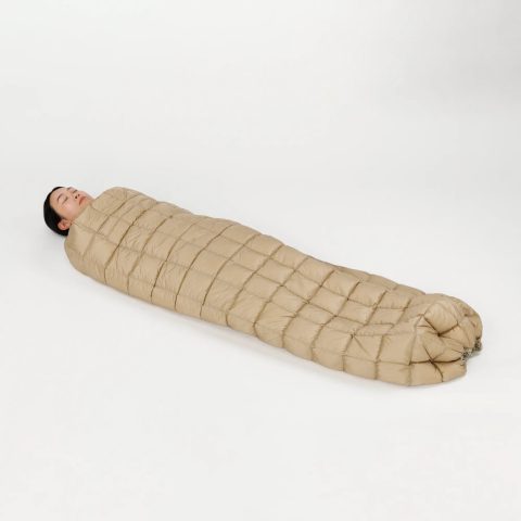 DOWN FIBER Blanket L