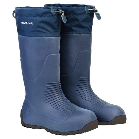 Logan Boots