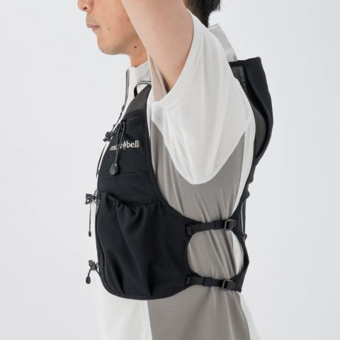 Cross Runner Vest