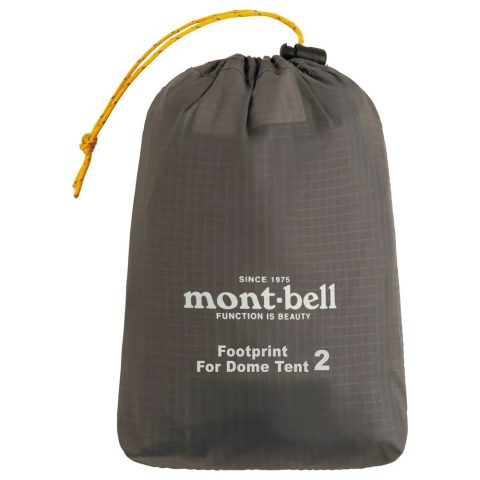 Footprint For Dome Tent 1
