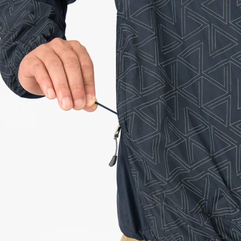 Reflec Wind Jacket