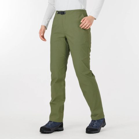 O.D. Light Plain Pants Women's