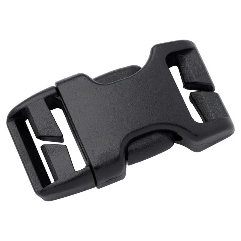 Emergency Repair Side Release Buckle 20mm