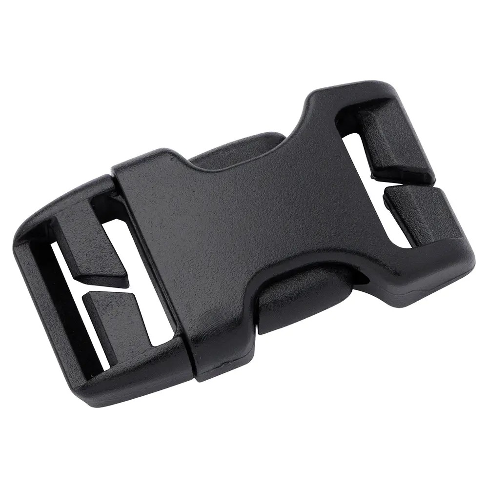 Emergency Repair Side Release Buckle 20mm