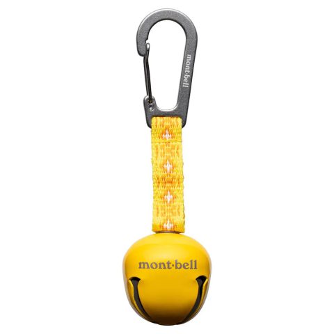 Round Trekking Bell