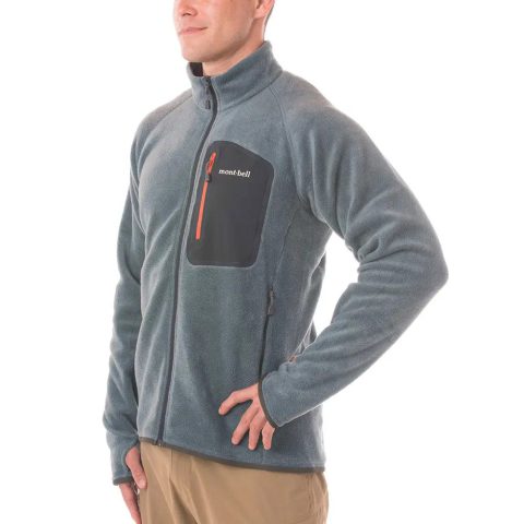 CLIMAPLUS100 Jacket Men's