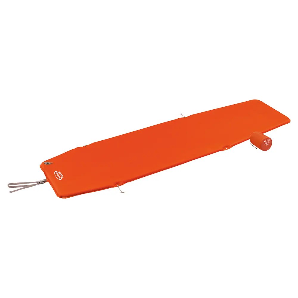 U.L. Comfort System Alpine Pad 25 180