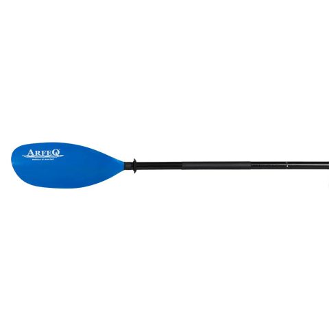 Yukon Fiberglass Paddle 2-Piece
