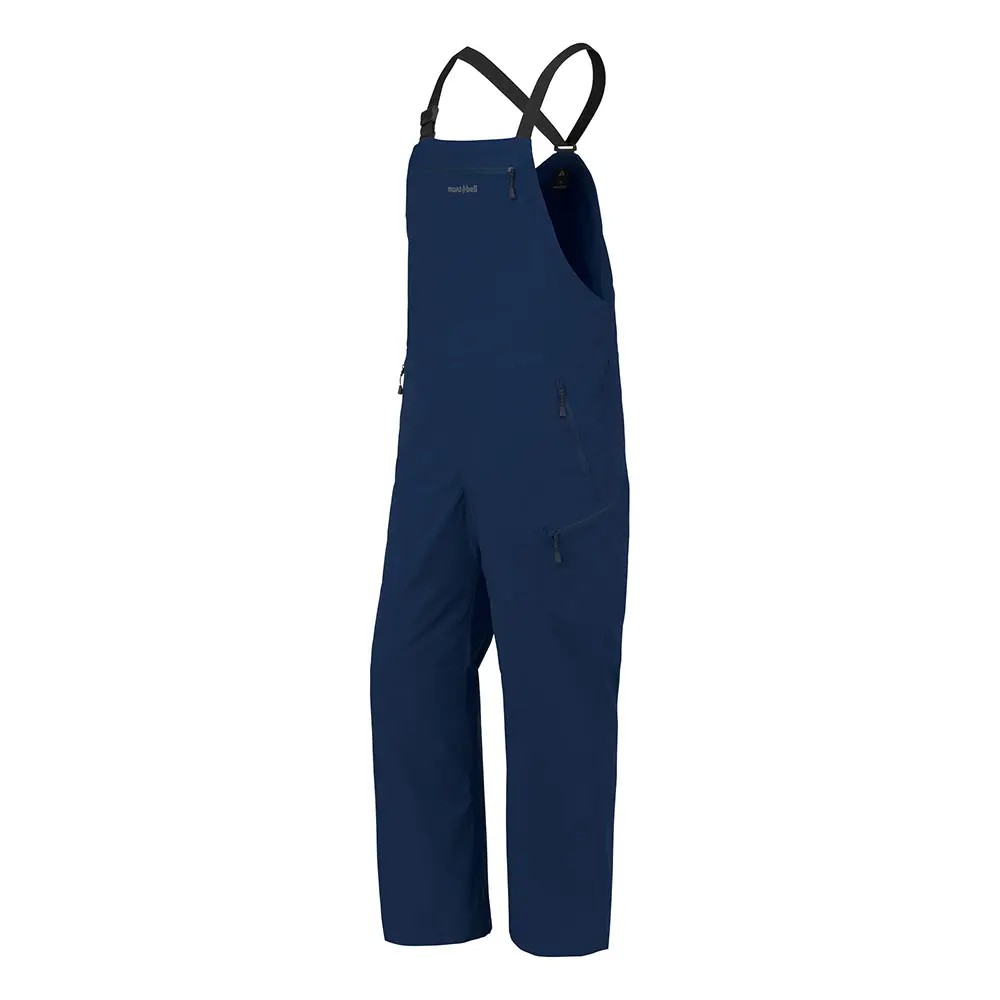 Field Stretch Bib