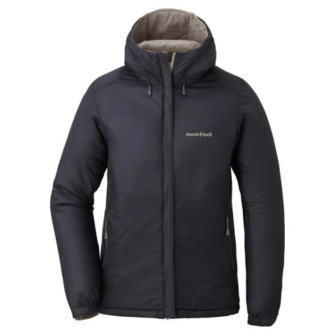 Thermawrap Parka Women's