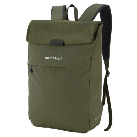 Flap Pack 15