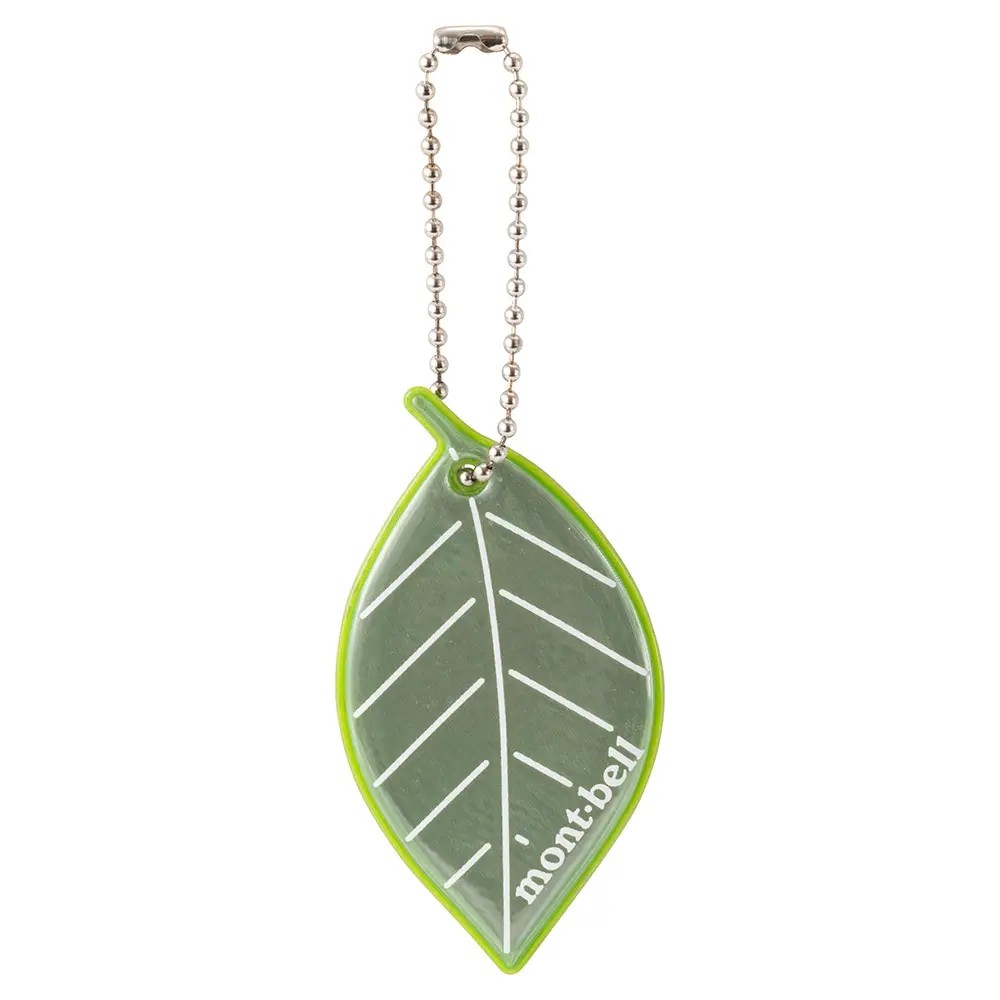 Safety Reflector Leaf
