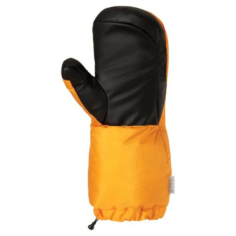 Down Mittens