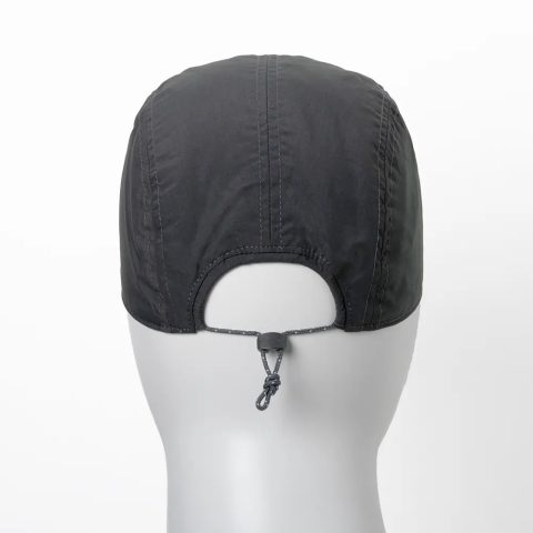 Reversible Bird Bill Cap