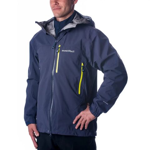 Freney Parka Men's